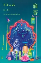 Tik-tak - Xia Jia