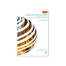SPL.01 Obsługa magazynów. 22 zadania przygotowujące do części praktycznej egzaminu - Krzysztof Celka
