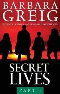 Secret Lives - Barbara Greig