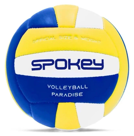 Piłka siatkowa Paradise - Spokey