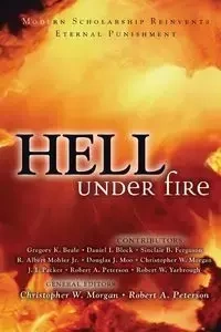 Hell Under Fire - Morgan Christopher W.