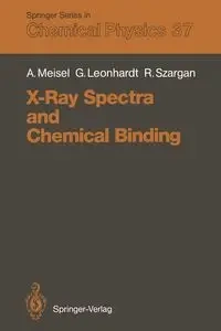 X-Ray Spectra and Chemical Binding - Meisel Armin