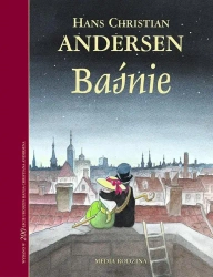 Baśnie - Hans Christian Andersen