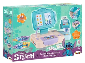 Stitch Kasa - Smoby