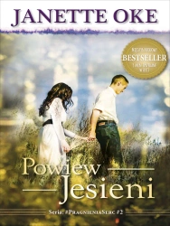 eBook Powiew jesieni - Janette Oke epub mobi
