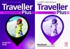 Traveller Plus Podręcznik Ćwiczenia Pre-Intermedia - H.Q.Mitchell - Marileni Malkogianni