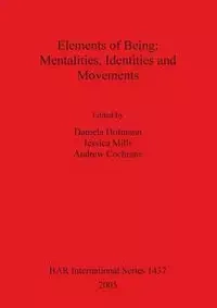 Elements of Being - Hofmann Daniela