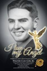 I Love My Angel - Walter Clay Cox Jr