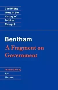 Bentham - Jeremy Bentham