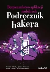 Bezpieczeństwo aplikacji mobilnych - praca zbiorowa