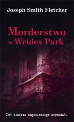 Morderstwo w Wrides Park - Joseph Fletcher Smith