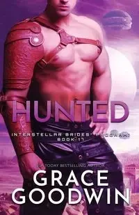 Hunted - Grace Goodwin