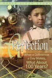 A Reflection - Karen Sloan