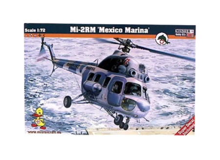 Model-Mexico Marina - INNE