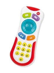 Pilot tv - Smily Play