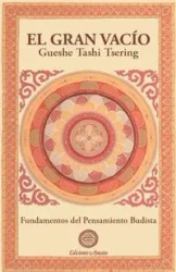 El Gran Vacio - TASHI GUESHE