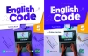 English Code 5 Komplet Pearson - Annette Flavel