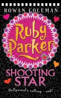 Ruby Parker - Coleman Rowan