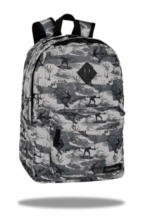 Plecak młodzieżowy Coolpack Scout Sand Surf - PATIO
