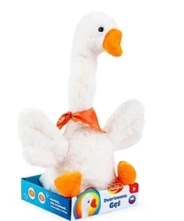 Zwariowana Gęś - Dumel