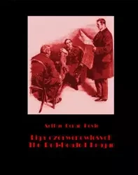 eBook Liga czerwonowłosych. The Red-Headed League - Arthur Conan Doyle mobi epub