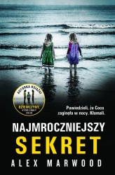 eBook Najmroczniejszy sekret - Alex Marwood epub mobi
