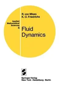 Fluid Dynamics - Von Richard Mises