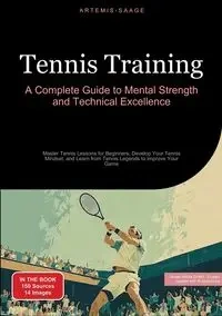 Tennis Training - Saage - English Artemis