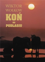 Koń na Podlasiu - Wiktor Wołkow