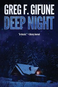 Deep Night - Gifune Greg F.