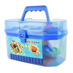 Zestaw kreatywny XL 200 elementów - Robe