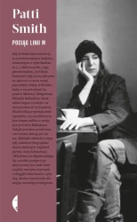 Pociąg linii M - Patti Smith, Maciej Świerkocki