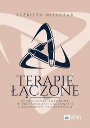 Terapie łączone. Stymulatory tkankowe w protokołac - Elżbieta Miszczak