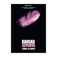 Babska szychta - KAROLINA BACA-POGORZELSKA