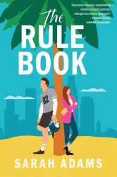 eBook The Rule Book - Sarah Adams epub mobi