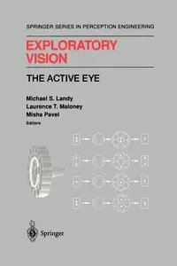 Exploratory Vision - Landy Michael S.
