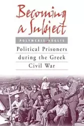 Becoming a Subject - Voglis Polymeris