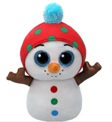 Boos Dave - bałwan 15 cm - TY