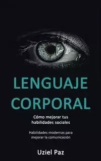 Lenguaje corporal - Paz Uziel