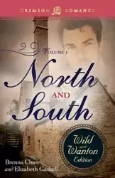 North and South - Chase Brenna