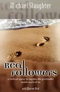 Real Followers - Michael Slaughter