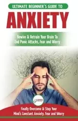 Anxiety - Freddie Masterson
