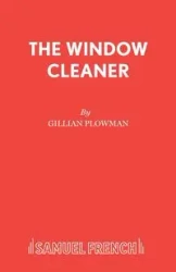 The Window Cleaner - Gillian Plowman