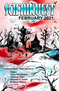 Scifaikuest February 2021 - Santitoro Teri