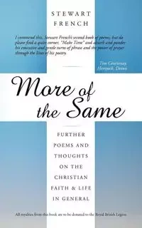 More of the Same - Stewart French