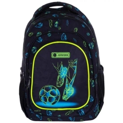 Plecak Astrabag Football Motion AD330 ASTRA - ASTRA papiernicze