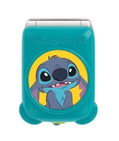 Telefonik Stitch - Clementoni