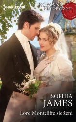 eBook Lord Montcliffe się żeni - Sophia James epub mobi