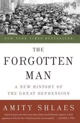 The Forgotten Man - Shlaes Amity