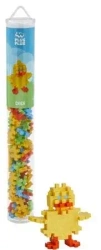 Klocki Plus-Plus Tuba Kurczak 100el - Plus-Plus